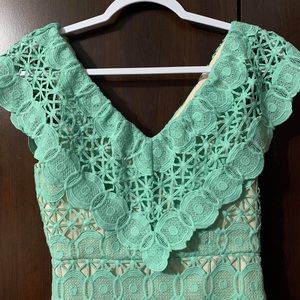 Woman dress